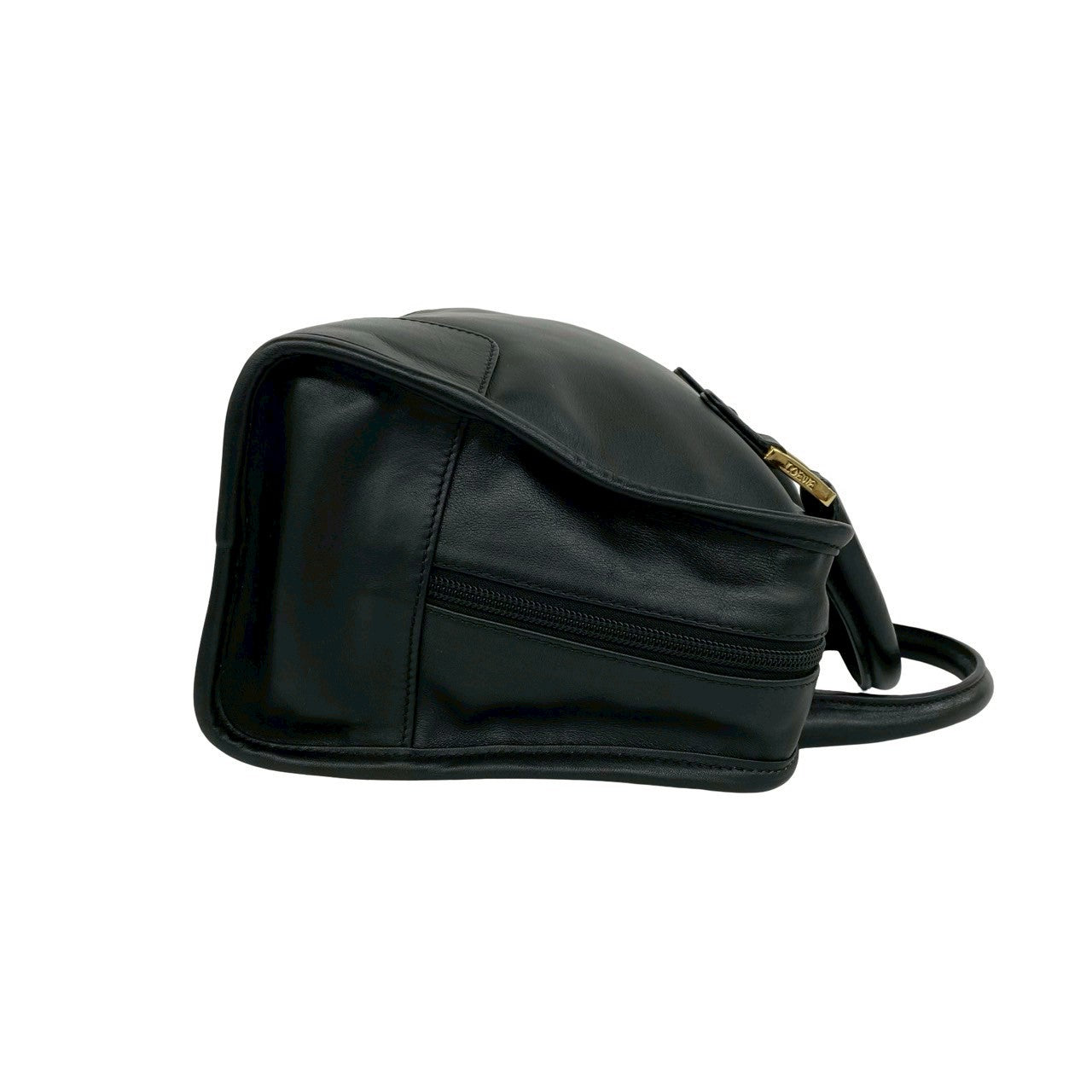 LOEWE ロエベ (Vintage) アマソナ 28 ハンドバッグ 6