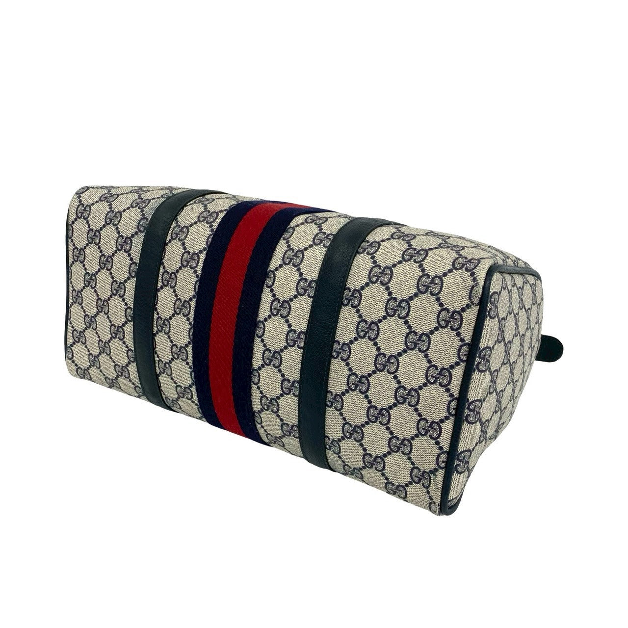 GUCCI グッチ (Vintage) ボストンバッグ 8