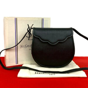 YVES SAINT LAURENT イヴ・サンローラン (Vintage) ショルダーバッグ
