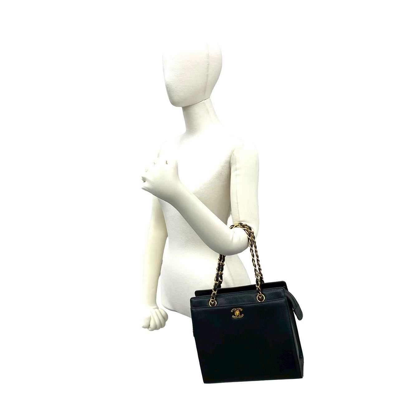 CHANEL シャネル (Vintage) ハンドバッグ 2