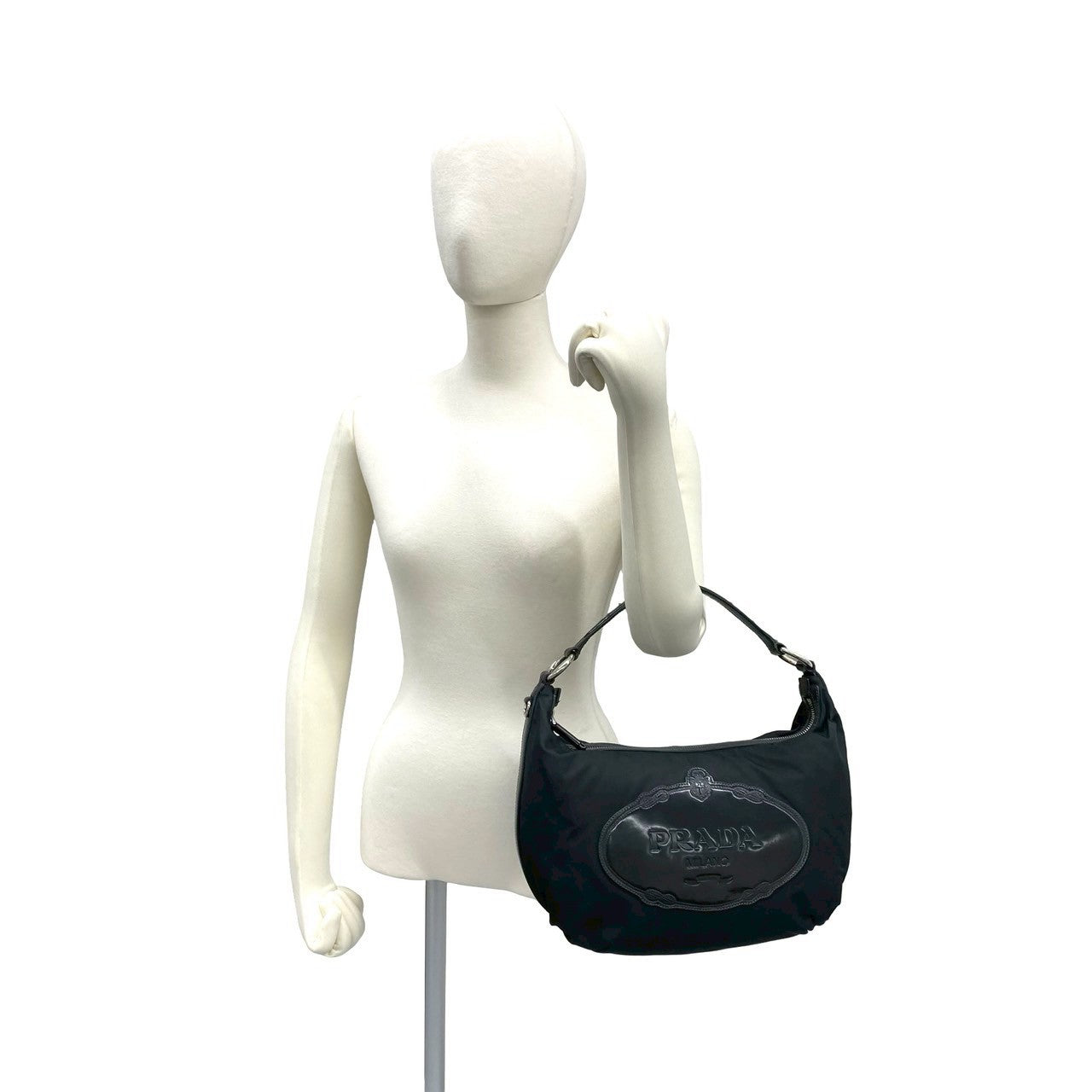 PRADA プラダ ハンドバッグ 2