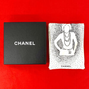 CHANEL シャネル スカーフ