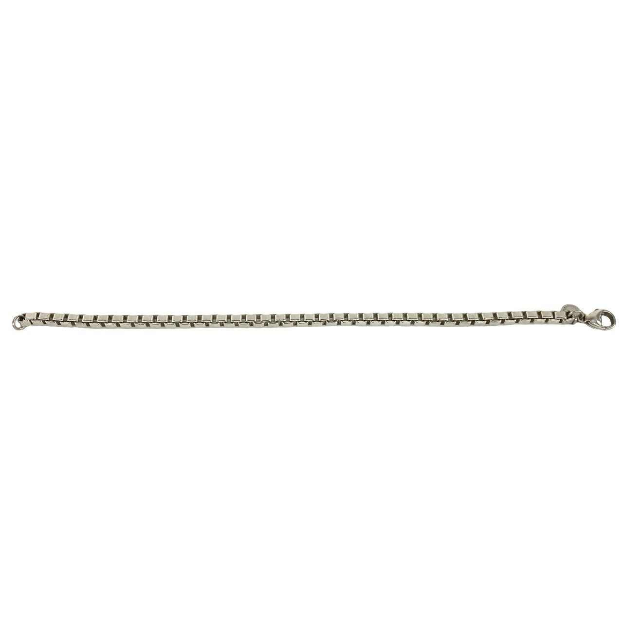 TIFFANY&Co. ティファニー (Vintage) ベネチアン ブレスレット 6