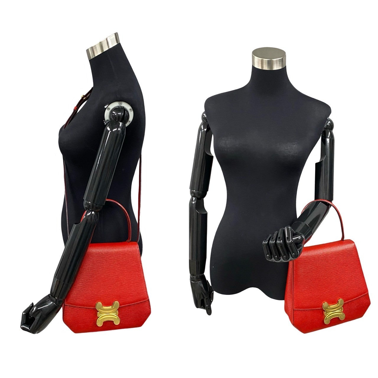 CELINE Vintage 2