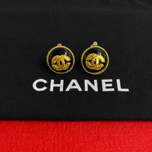 CHANEL Vintage