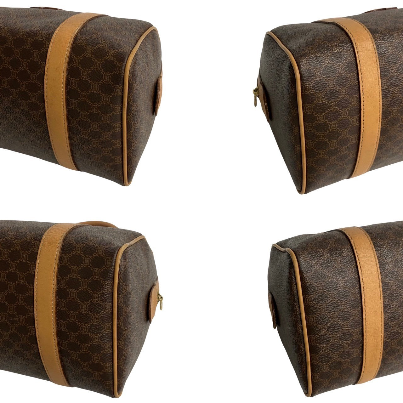 CELINE Vintage 7