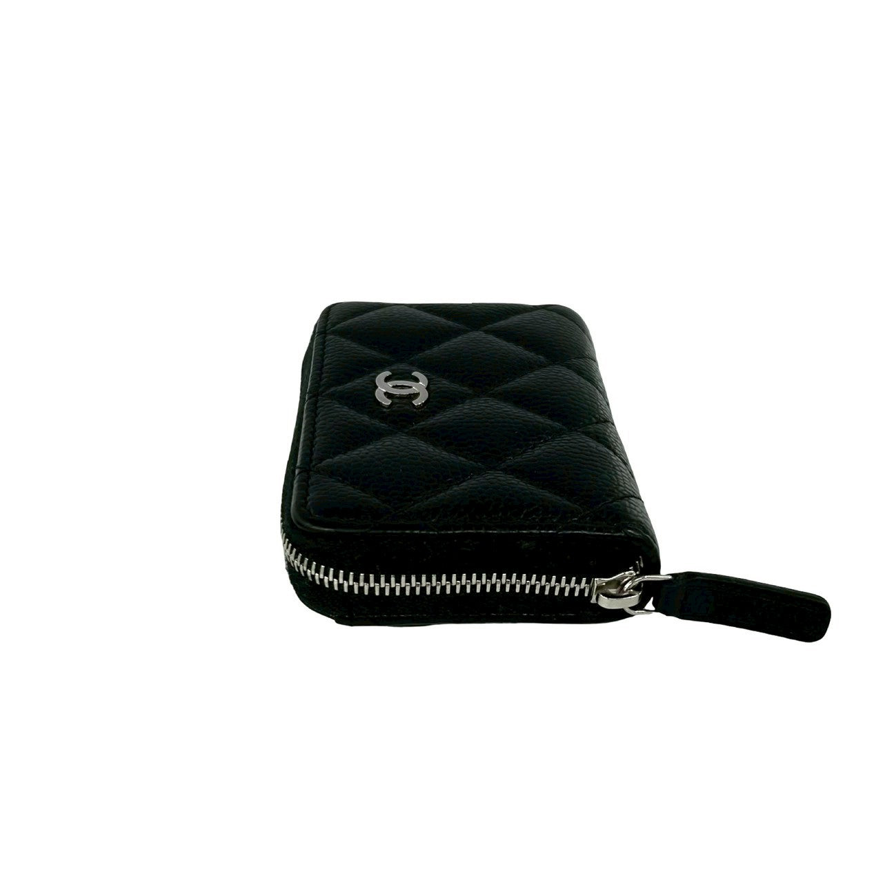 CHANEL シャネル コインケース 4