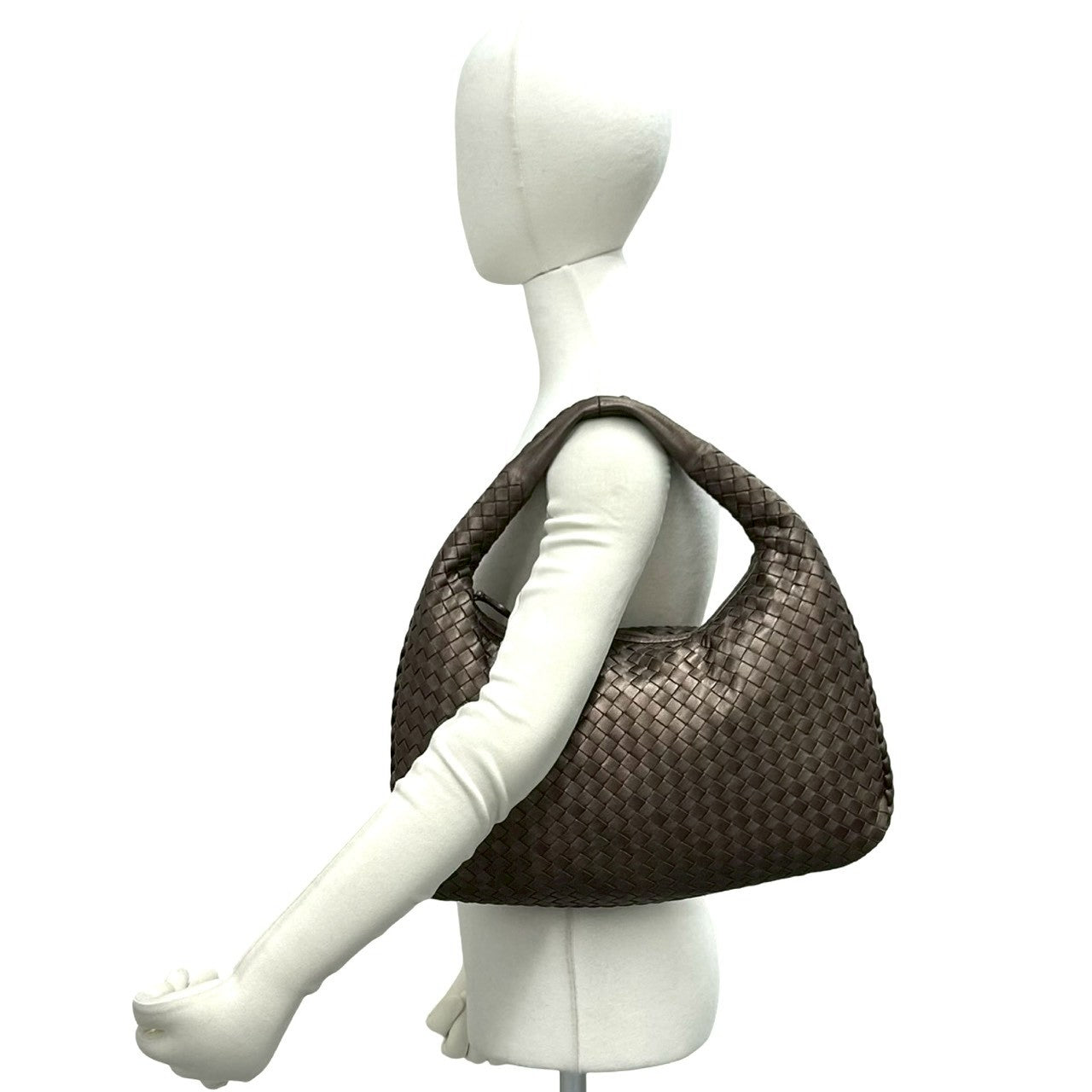 BOTTEGA VENETA ボッテガヴェネタ ホーボー ハンドバッグ 2