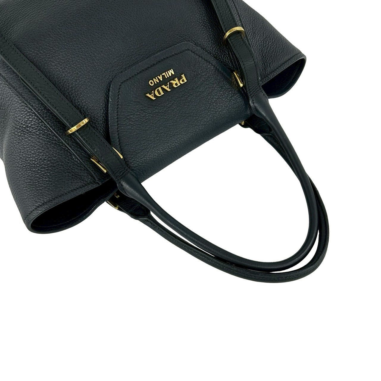 PRADA プラダ ショルダーバッグ 4