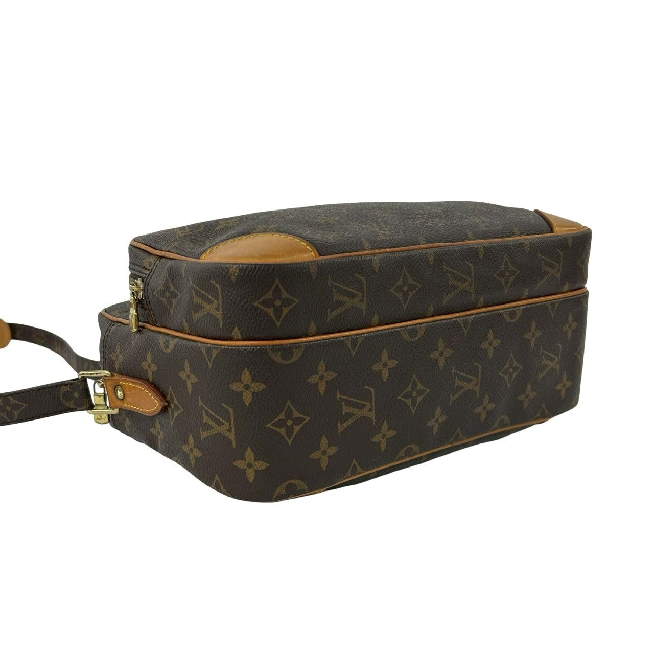LOUIS VUITTON ルイヴィトン (Vintage) ナイル ショルダーバッグ 7