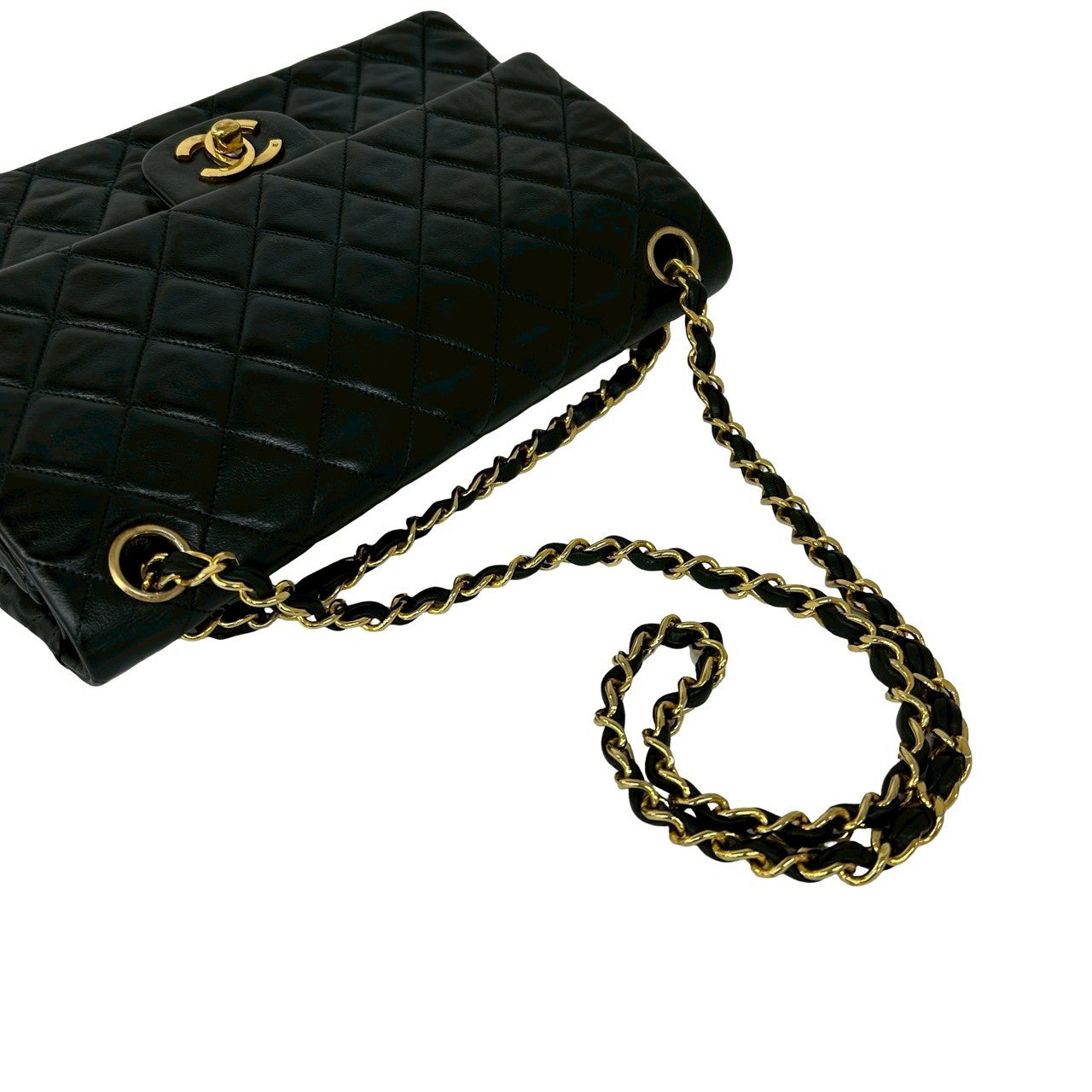 CHANEL シャネル (Vintage) ショルダーバッグ 4