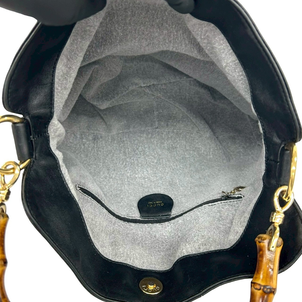 GUCCI グッチ (Vintage) ショルダーバッグ 9
