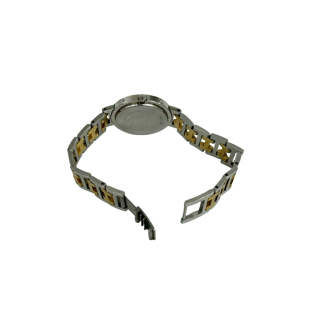 HERMES エルメス (Vintage) クリッパー 腕時計 10