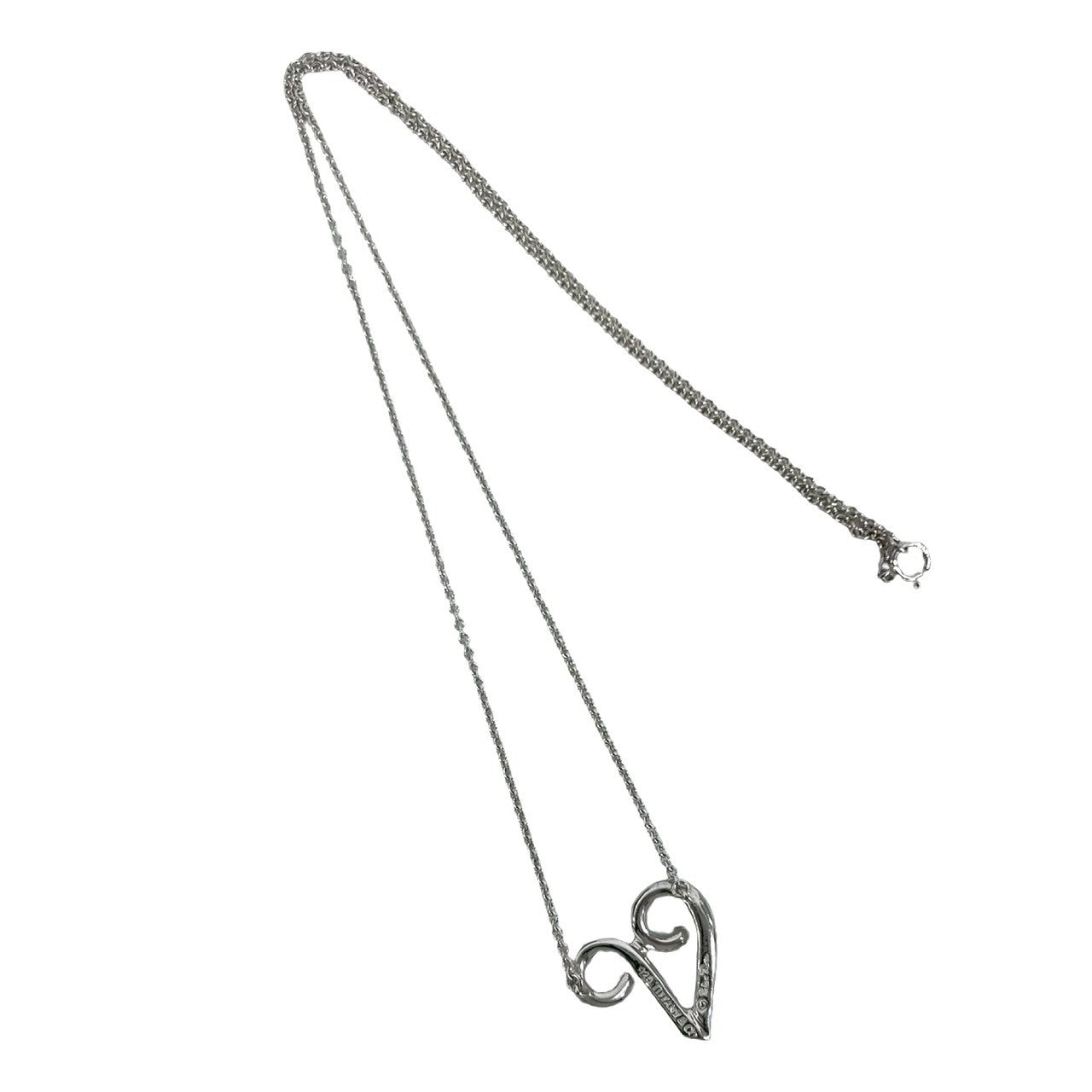 TIFFANY&Co. ティファニー (Vintage) ゾディアック ネックレス 5
