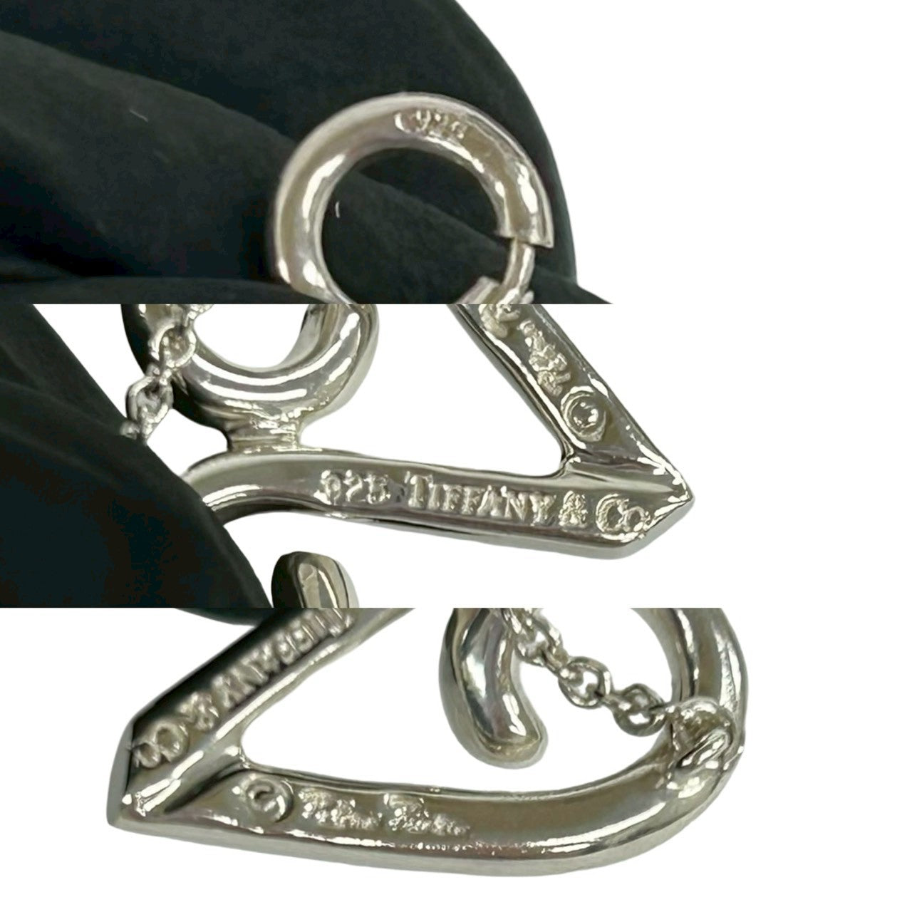 TIFFANY&Co. ティファニー (Vintage) ゾディアック ネックレス 3
