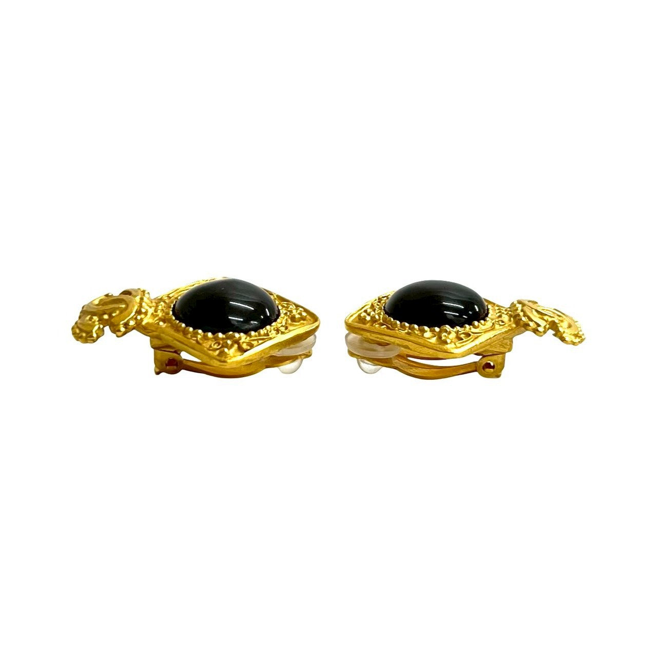 CHANEL シャネル (Vintage) イヤリング 3