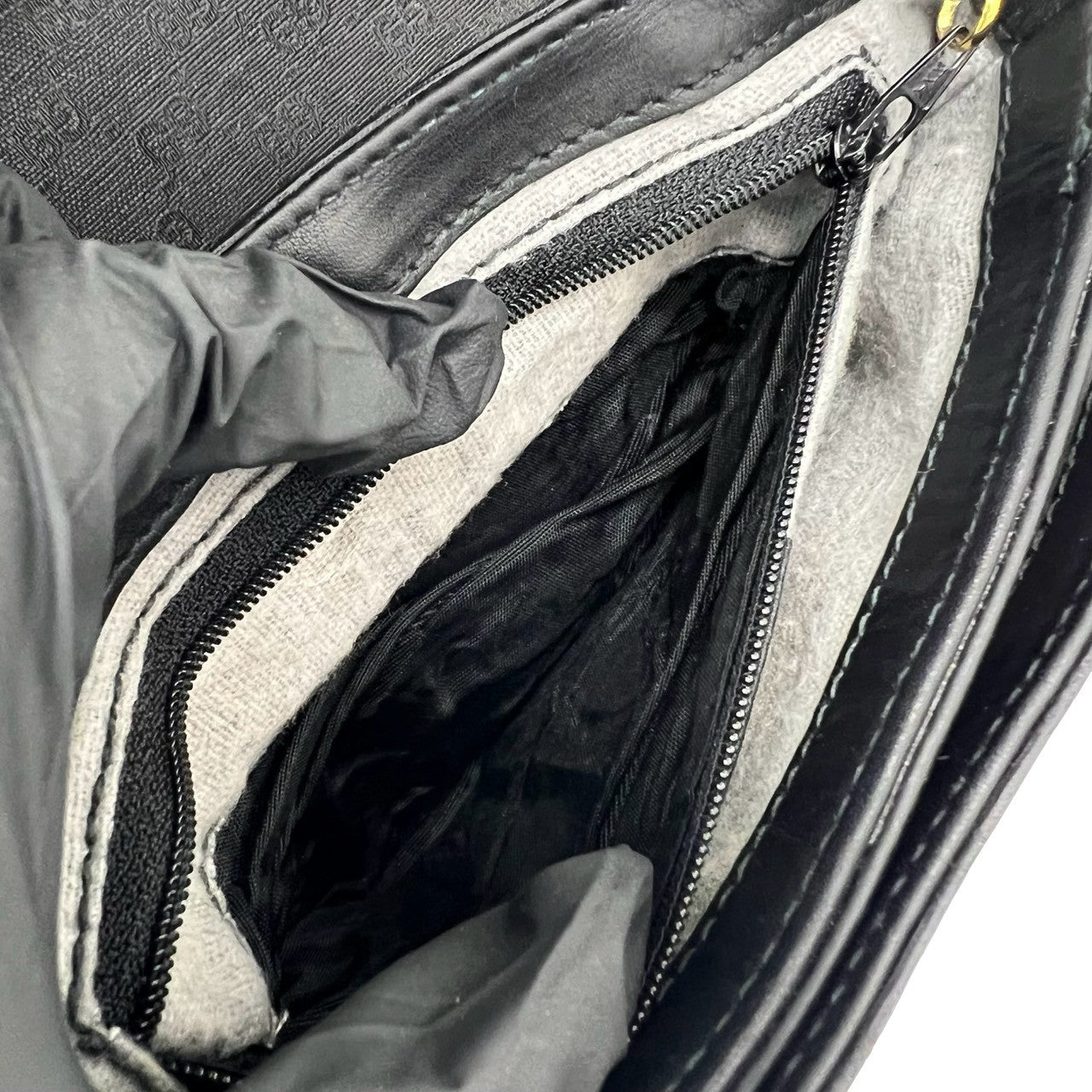 GUCCI グッチ (Vintage) ショルダーバッグ 10