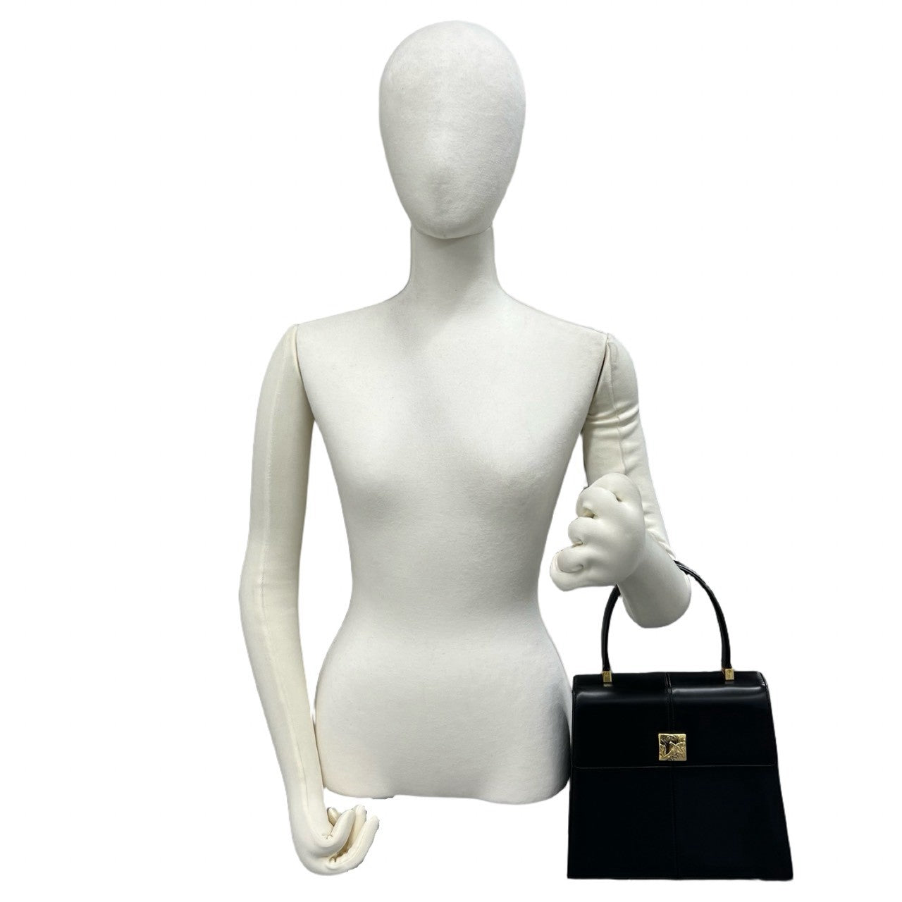 YVES SAINT LAURENT イヴ・サンローラン (Vintage) ハンドバッグ 2