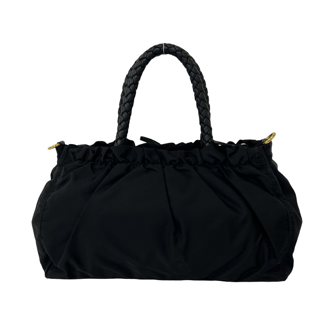 PRADA プラダ ショルダーバッグ 3