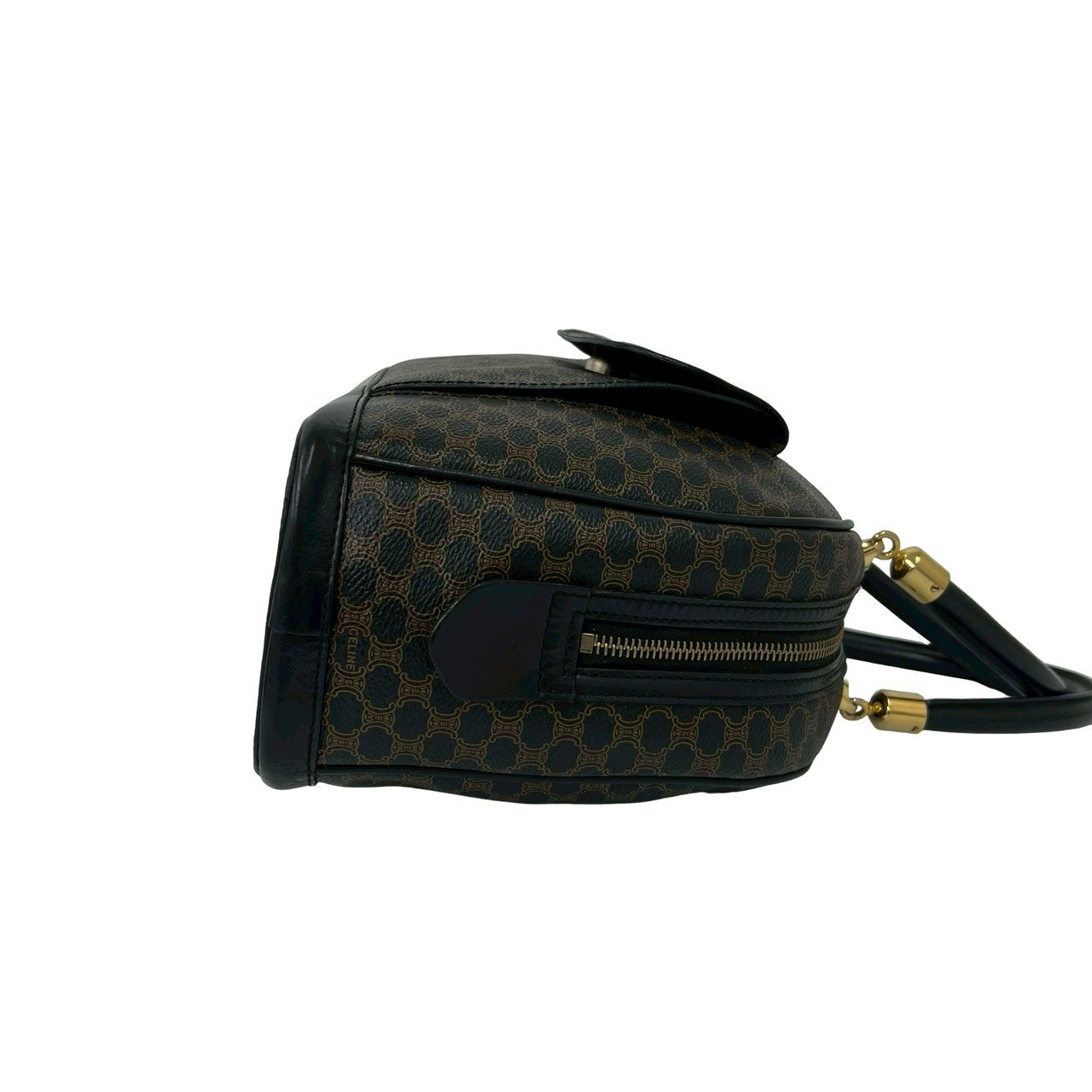 CELINE セリーヌ (Vintage) ハンドバッグ 6