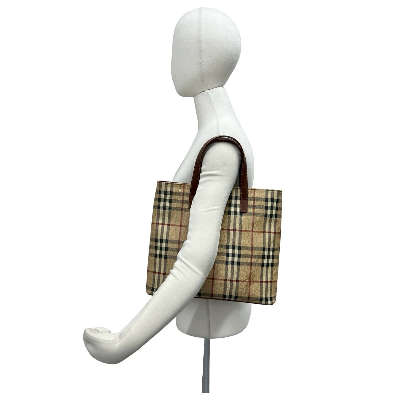 BURBERRY バーバリー ハンドバッグ 2