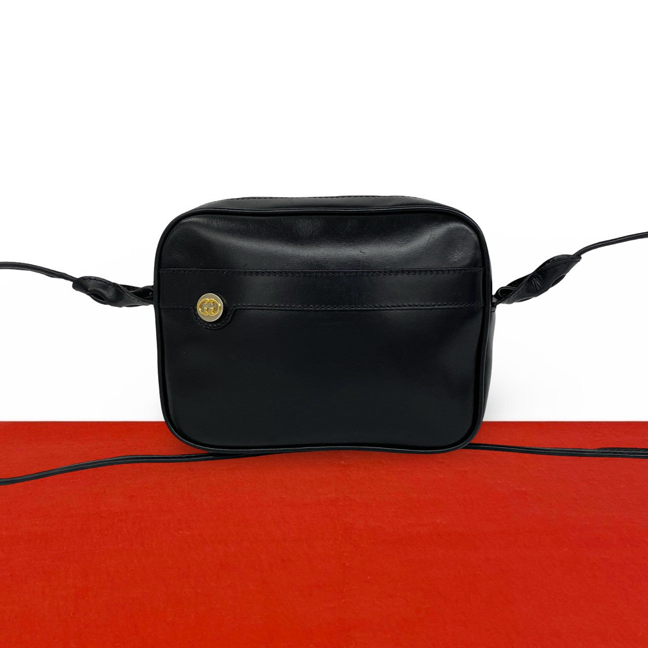 GUCCI グッチ (Vintage) ショルダーバッグ