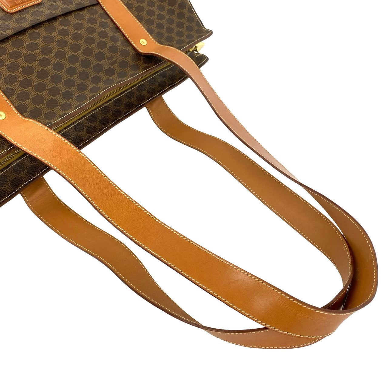 CELINE セリーヌ (Vintage) トートバッグ 4