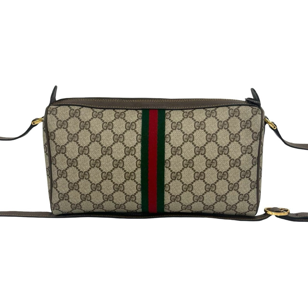 GUCCI グッチ (Vintage) ショルダーバッグ 3