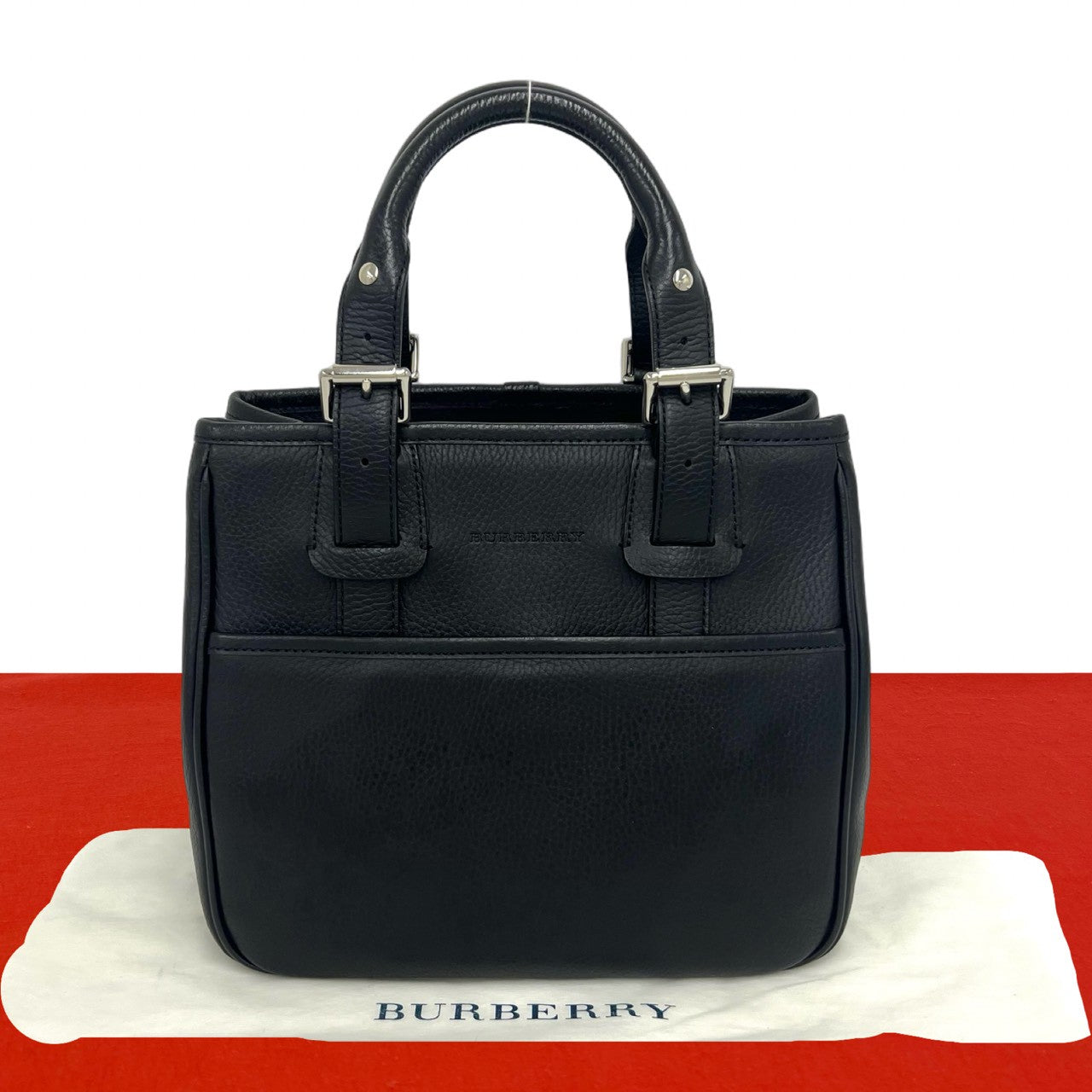 BURBERRY バーバリー ハンドバッグ