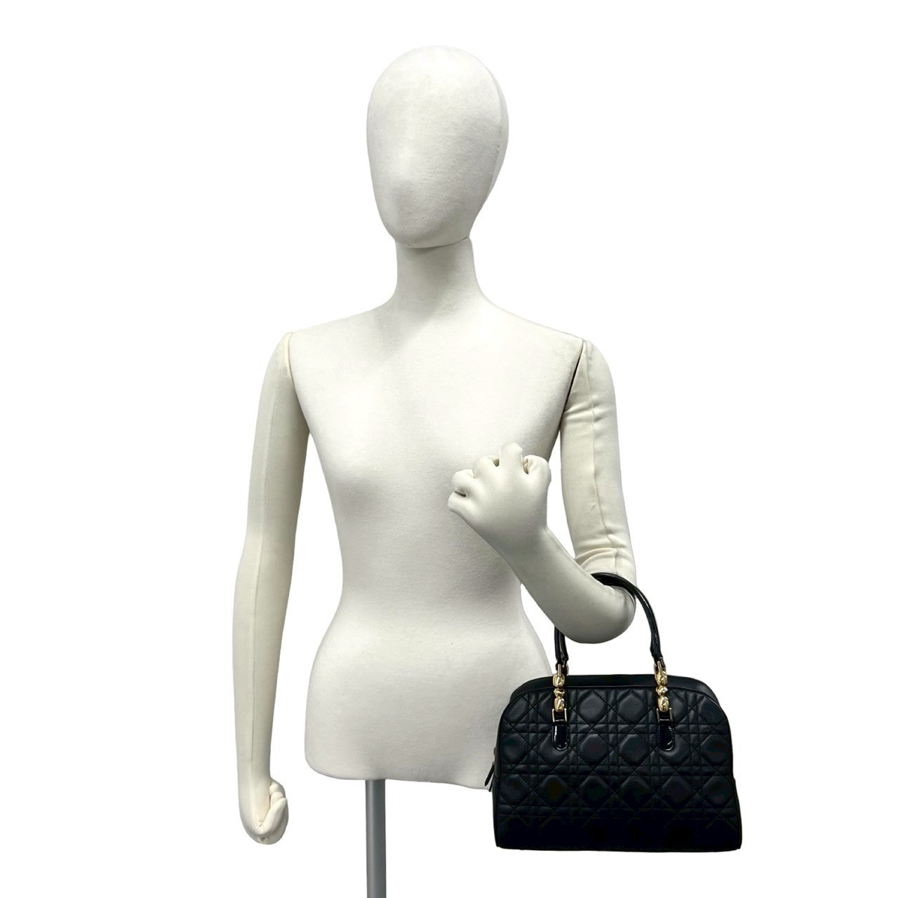 Christian Dior ディオール ハンドバッグ 2