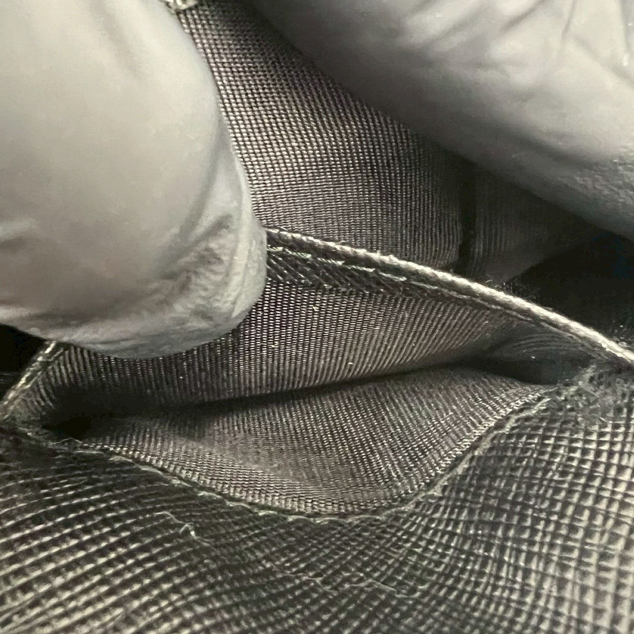 PRADA プラダ 三つ折り財布 9