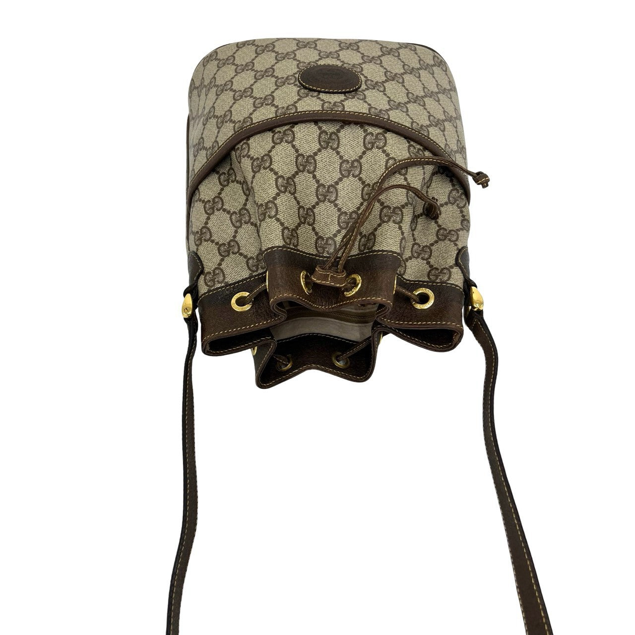 GUCCI グッチ (Vintage) ショルダーバッグ 4