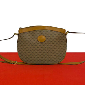 GUCCI グッチ (Vintage) ショルダーバッグ
