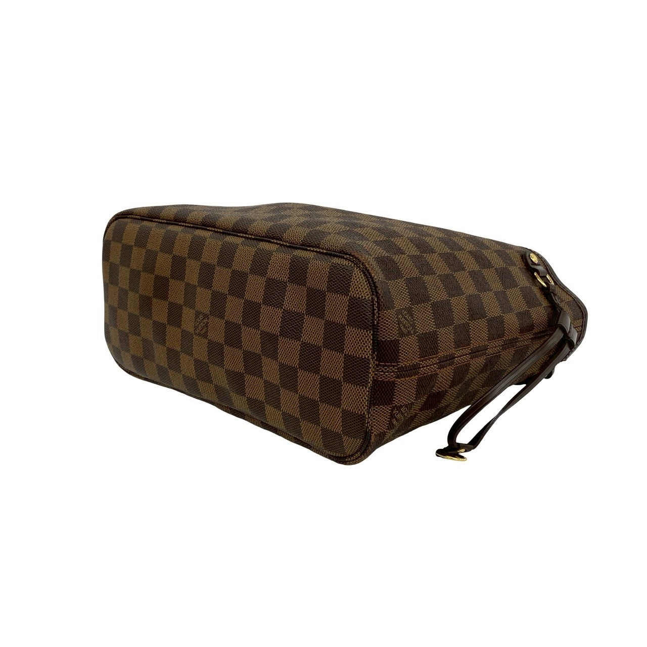 LOUIS VUITTON ルイヴィトン ネヴァーフル PM トートバッグ 8