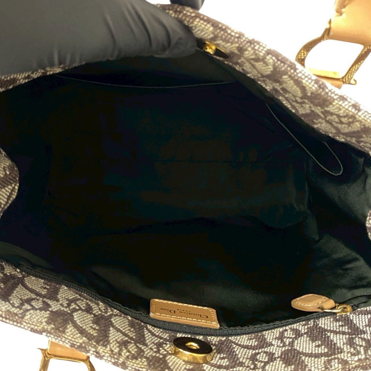 Christian Dior Vintage 9