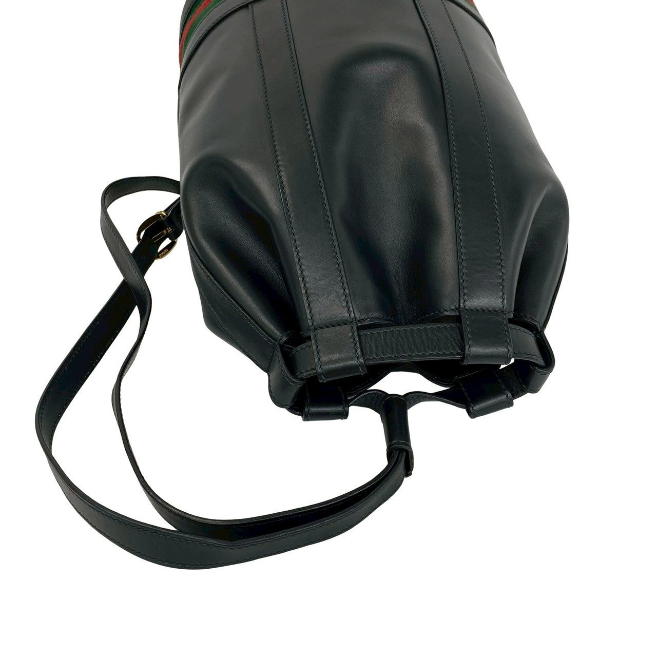 GUCCI グッチ (Vintage) ショルダーバッグ 4