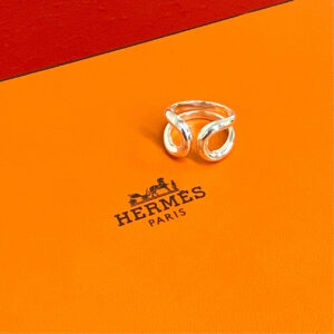 HERMES エルメス リマ リング 指輪