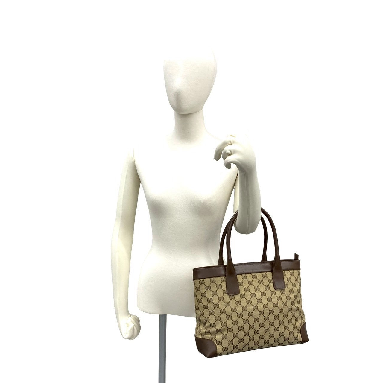 GUCCI グッチ ハンドバッグ 2