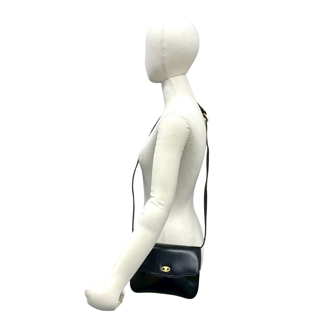 CELINE セリーヌ (Vintage) ショルダーバッグ 2