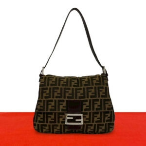 FENDI フェンディ (Vintage) ショルダーバッグ