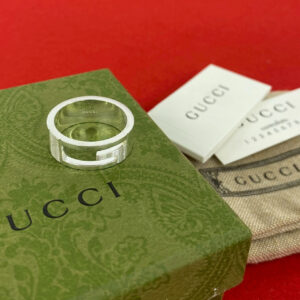 GUCCI グッチ リング・指輪