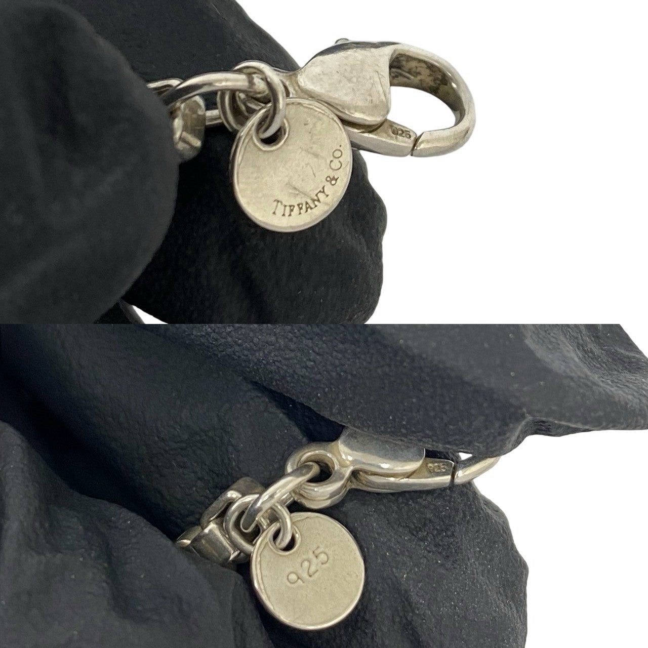 TIFFANY&Co. ティファニー (Vintage) ベネチアン ブレスレット 3