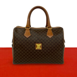 CELINE セリーヌ (Vintage) ハンドバッグ