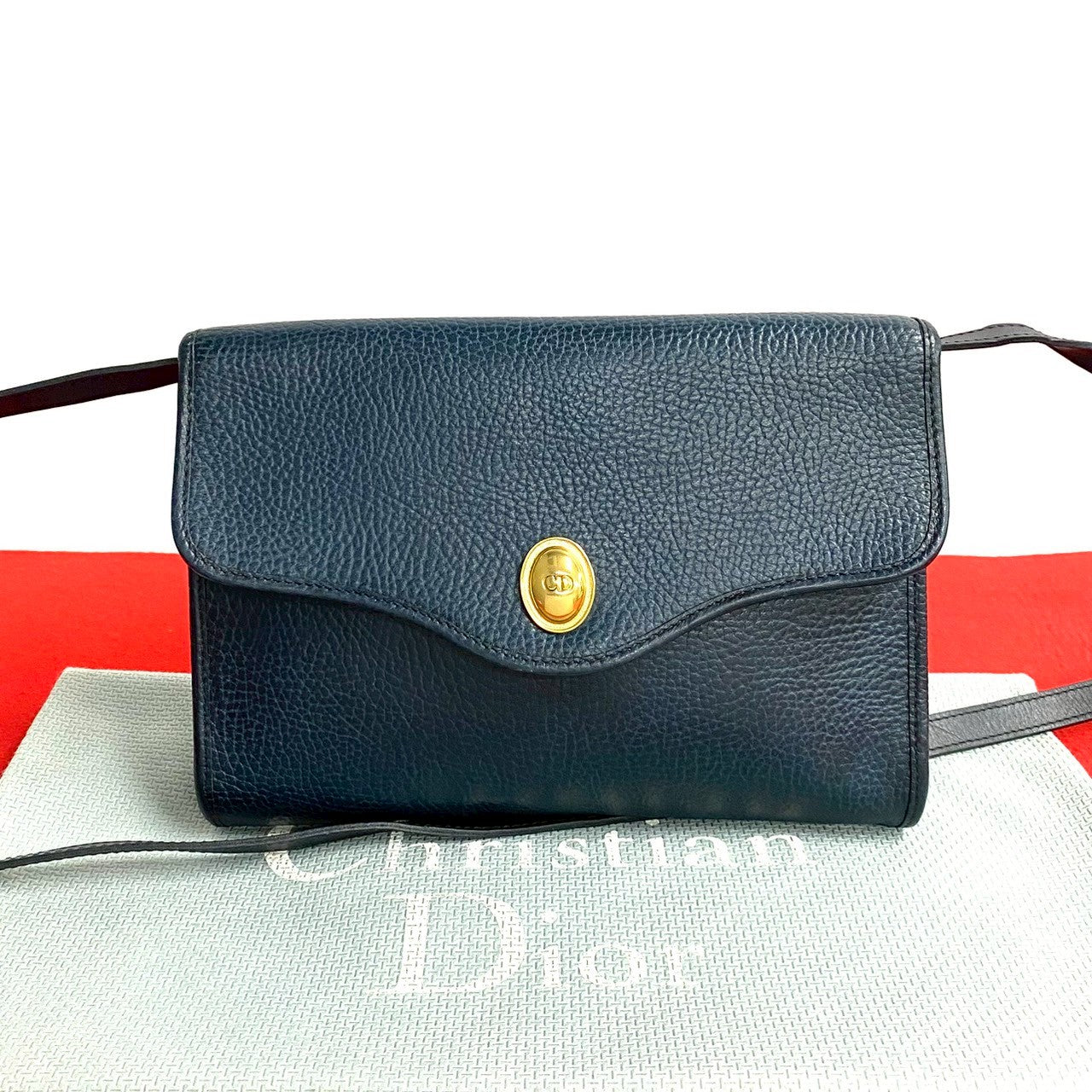 Christian Dior Vintage