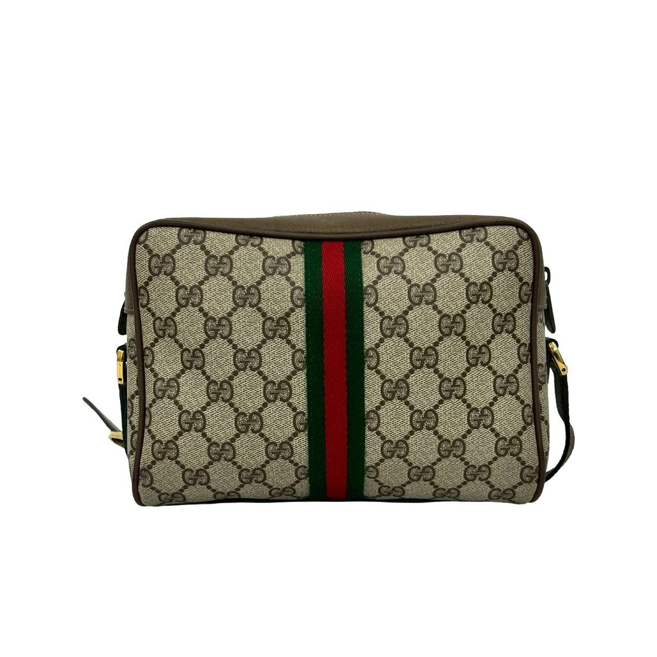 GUCCI グッチ (Vintage) ショルダーバッグ 3