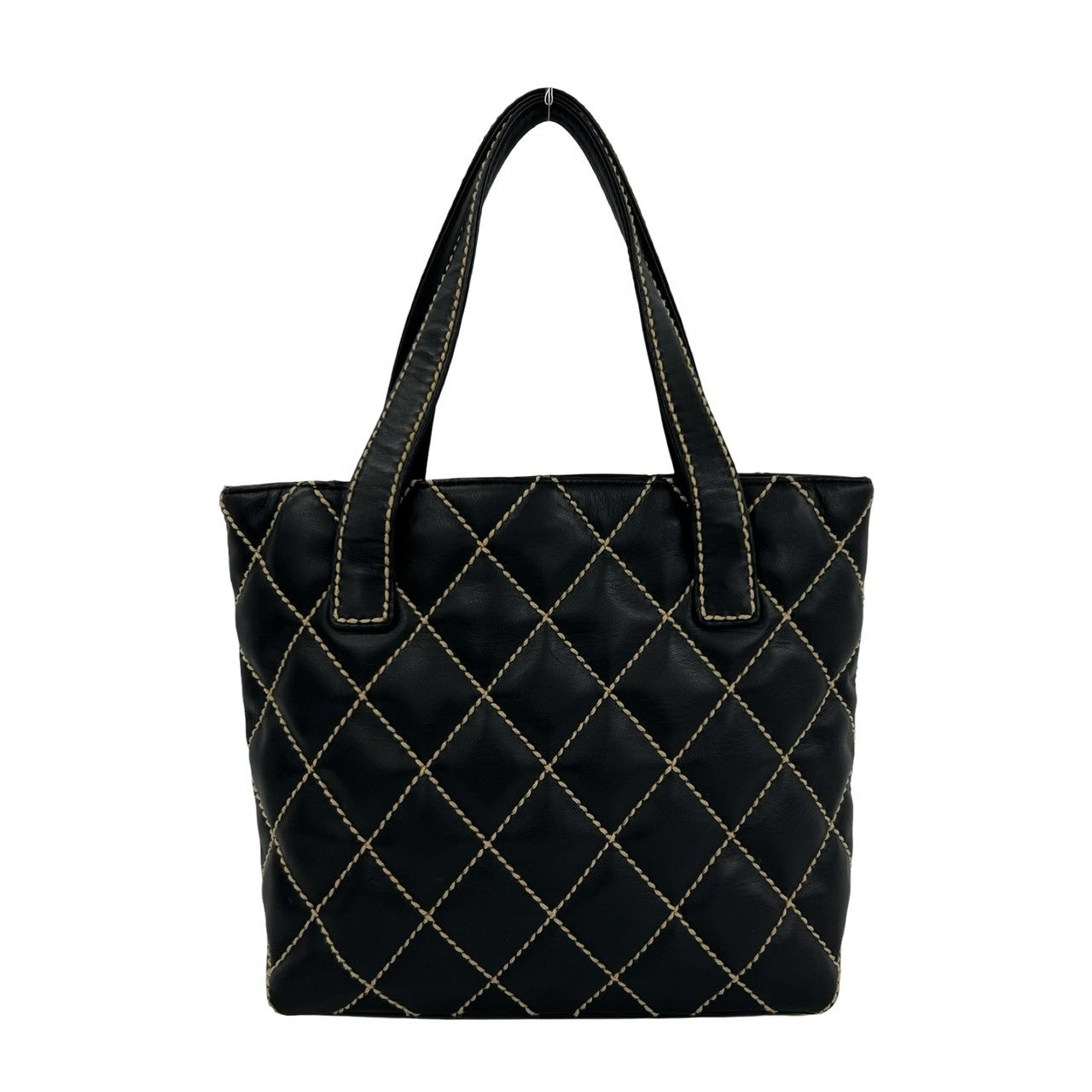 CHANEL シャネル トートバッグ 3