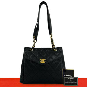 CHANEL シャネル (Vintage) トートバッグ