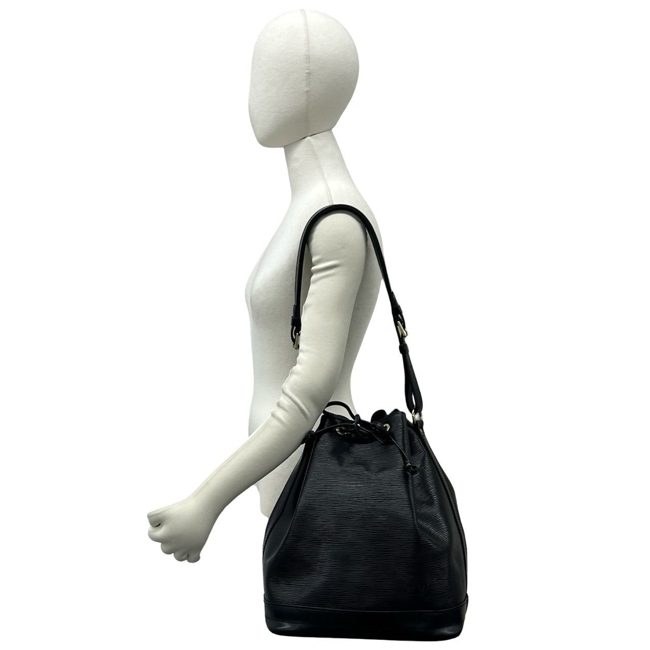 LOUIS VUITTON ルイヴィトン (Vintage) ノエ ショルダーバッグ 2