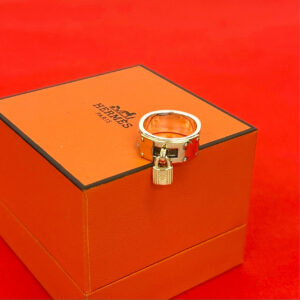 HERMES エルメス ケリー リング 指輪