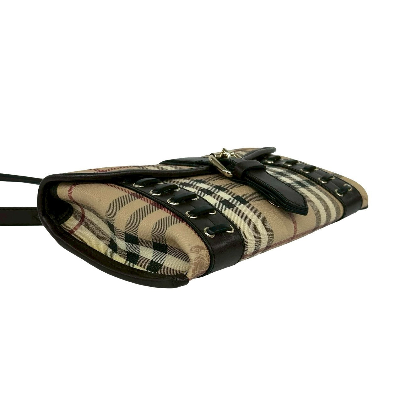 BURBERRY バーバリー ショルダーバッグ 7